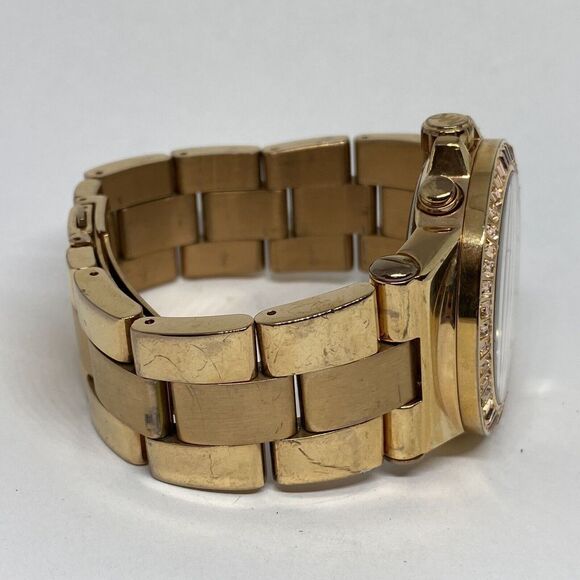 Michael Kors Dylan MK5412 Women's Stainless Steel Analog Dial Quartz Watch XR438 - Picture 12 of 12